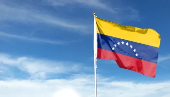 Проблемы со связью наблюдались у станций ПВО в Венесуэле во время атаки США