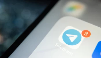 Число жалоб россиян на работу Telegram превысило 5,5 тысячи