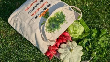 Программа лояльности начала действовать на московских ярмарках