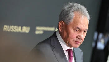 СМИ: Фигурант дела о покушении на Шойгу связан с убийством башкирского бизнесмена