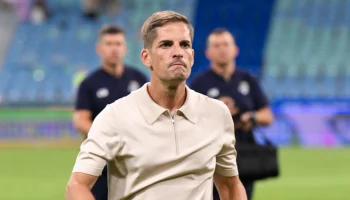 Испанскому тренеру &laquo;Сочи&raquo; Морено стало плохо на матче Кубка России