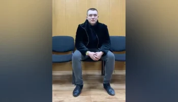 В Орске стрелявший в сторону женщины назвал свой поступок шуткой