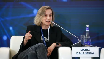 Новым директором Музея Москвы назначена Мария Баландина