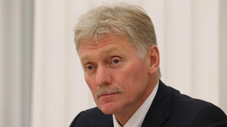 Песков: Боевые действия могут закончиться до конца суток, решение за Киевом Песков: Боевые действия могут закончиться до конца суток, решение за Киевом