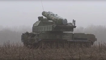 ВС России заняли Свято-Покровское в ДНР