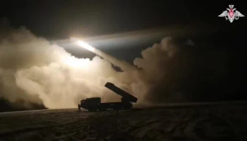 За ночь уничтожены четыре украинских БПЛА над Крымом и Брянской областью