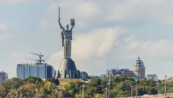 Россия призвала жителей Киева не приближаться к объектам военной инфраструктуры