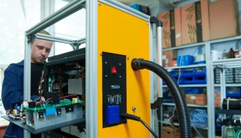 Рост производства столичных машин и оборудования составил 36 процентов