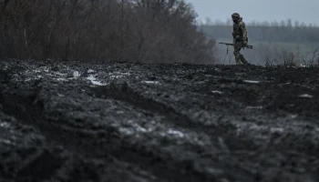 ТАСС: тела семи мирных жителей обнаружены в освобожденном селе Курской области