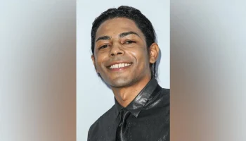 Певец Брендон Ховард представит США на "Интервидении"