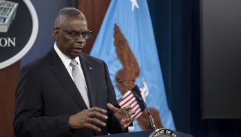 Украина получит еще 400 миллионов долларов от США