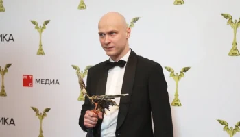 HR: Юра Борисов может сыграть роль в фильме Гуаданьино про компанию OpenAI