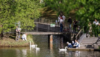 Москвичи могут организовать мероприятия летнего фестиваля на набережных