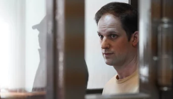 Сторона обвинения запросила 18 лет колонии для журналиста Гершковича