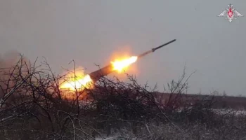 Ракетная опасность объявлена в Белгороде и Белгородском районе