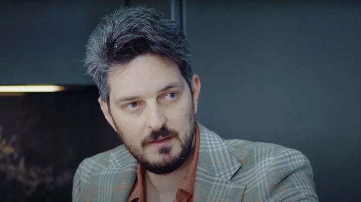 Суд заочно выдал санкцию на арест Максима Каца* Суд заочно выдал санкцию на арест Максима Каца*