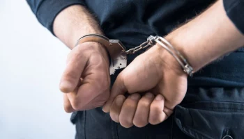 Двух жителей Мариуполя задержали за оправдание терроризма в соцсетях