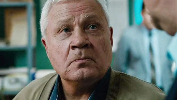 Умер сыгравший в "Бандитском Петербурге" актер Валерий Филонов Умер сыгравший в "Бандитском Петербурге" актер Валерий Филонов