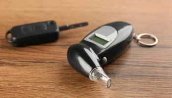 Почти 250 водителей с признаками опьянения выявили в Москве с начала недели