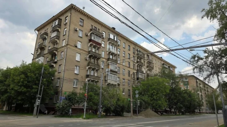 Столица выставила на торги три помещения для бизнеса на улице 8 Марта Столица выставила на торги три помещения для бизнеса на улице 8 Марта