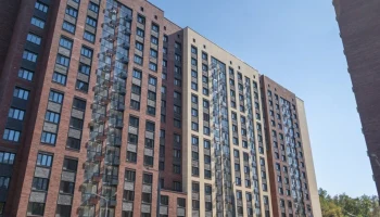 Автомобилисты могут приобрести 76 машино-мест возле станции метро &laquo;Щелковская&raquo;