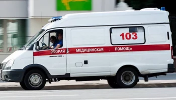 Число раненых мирных жителей в Горловке увеличилось до 11