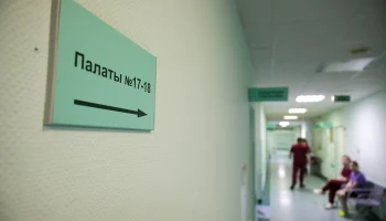 Впавшую в кому пациентку клиники в Москве спасли, ей оказалась чемпионка мира Впавшую в кому пациентку клиники в Москве спасли, ей оказалась чемпионка мира