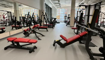 Физкультурно-оздоровительный комплекс построят в Головинском районе по программе КРТ