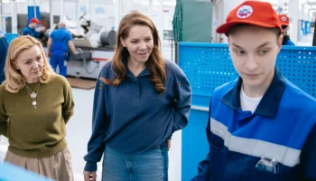 Заммэра Ракова: Более 125 тысяч заявлений подали абитуриенты в московские колледжи