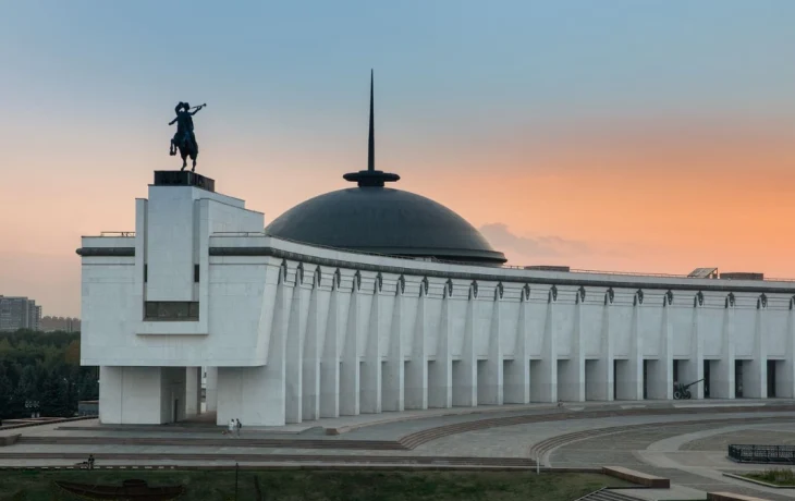 Музей Победы проведет международную конференцию в честь освобождения Ленинграда от блокады