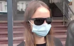 Блогерша Брагина, прогулявшаяся голой по Москве, после суда захотела создать семью