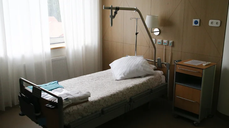 Все трое пациентов с оспой обезьян выписаны из больницы в Домодедове Все трое пациентов с оспой обезьян выписаны из больницы в Домодедове