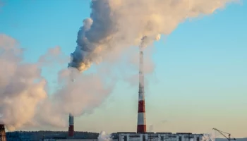 Администрация Киева назвала ложными сообщения о взрыве на ТЭЦ