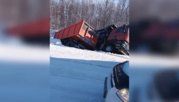 12 человек пострадали в результате ДТП в Омской области