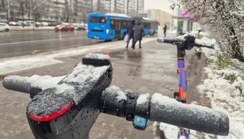 Синоптики рассказали об облачной погоде с небольшими осадками в Москве 2 марта Синоптики рассказали об облачной погоде с небольшими осадками в Москве 2 марта