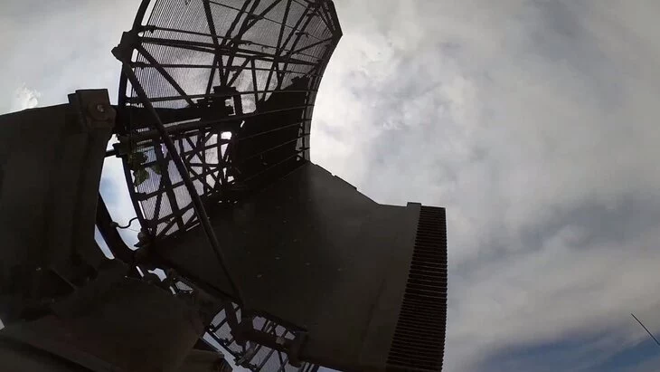 Два дрона перехвачены ночью в Липецкой области Два дрона перехвачены ночью в Липецкой области