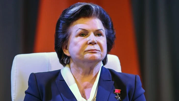 РИА Новости: жилье дочери Терешковой ограбили в Подмосковье РИА Новости: жилье дочери Терешковой ограбили в Подмосковье