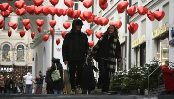 Мороз и его последствия: синоптик Ильин рассказал о погоде в Москве до 18 февраля