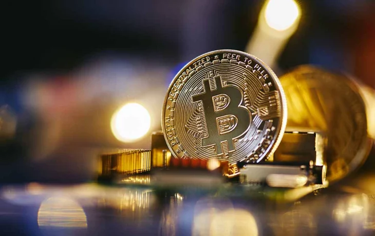 Стоимость биткоина превысила 67 тысяч долларов впервые с 10 ноября 2021 года Стоимость биткоина превысила 67 тысяч долларов впервые с 10 ноября 2021 года