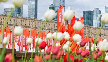 Культурно-исторический проект &laquo;Дело Победы&raquo; пройдет с 21 по 23 мая