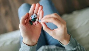 Жиросжигатели и стероиды внесли в России в перечень сильнодействующих веществ