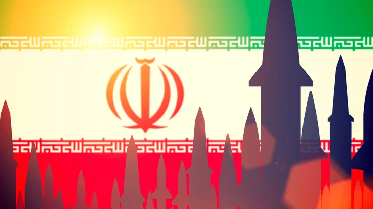 Иран приостановил сотрудничество с МАГАТЭ Иран приостановил сотрудничество с МАГАТЭ