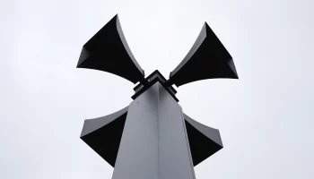 Режим воздушной опасности ввели на территории Липецкой области