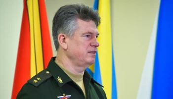 Прокурор запросил 14,5 года колонии для экс-начальника кадров Минобороны Кузнецова