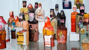 Музеи Москвы развивают культурные проекты с учреждениями из других регионов