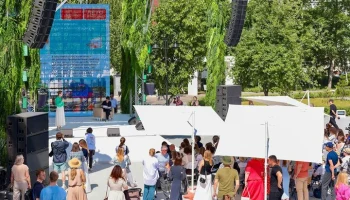 Как участие в "Лете в Москве" помогает развиваться малому и среднему бизнесу