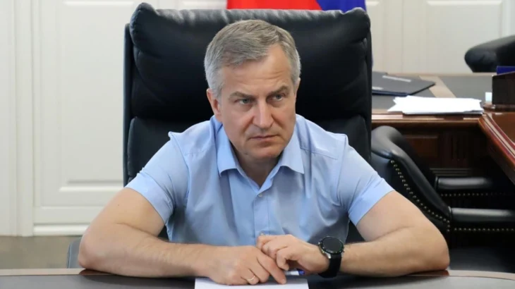 Чепик выразил соболезнования семье девочки, погибшей в ДТП с его участием Чепик выразил соболезнования семье девочки, погибшей в ДТП с его участием