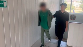 Подозреваемый в убийстве девочки под Ростовом заявил, что 13 раз ударил ее ножом