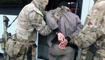 ФСБ сорвала планы восьми россиян совершить теракты в местах дислокации военных