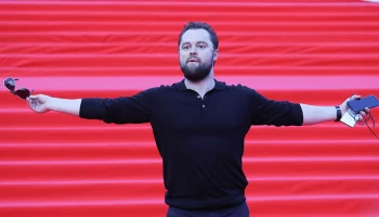 СБУ завела дело против Виталия Гогунского, сыгравшего Кузю в &laquo;Универе&raquo;